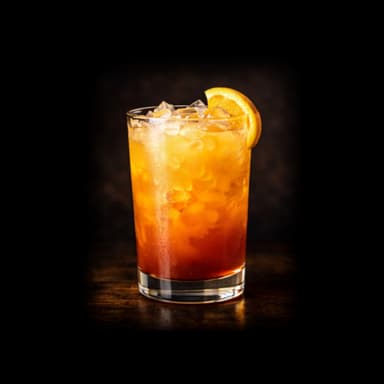 데킬라 선라이즈