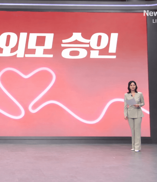 뉴스에 소개된 프로그램