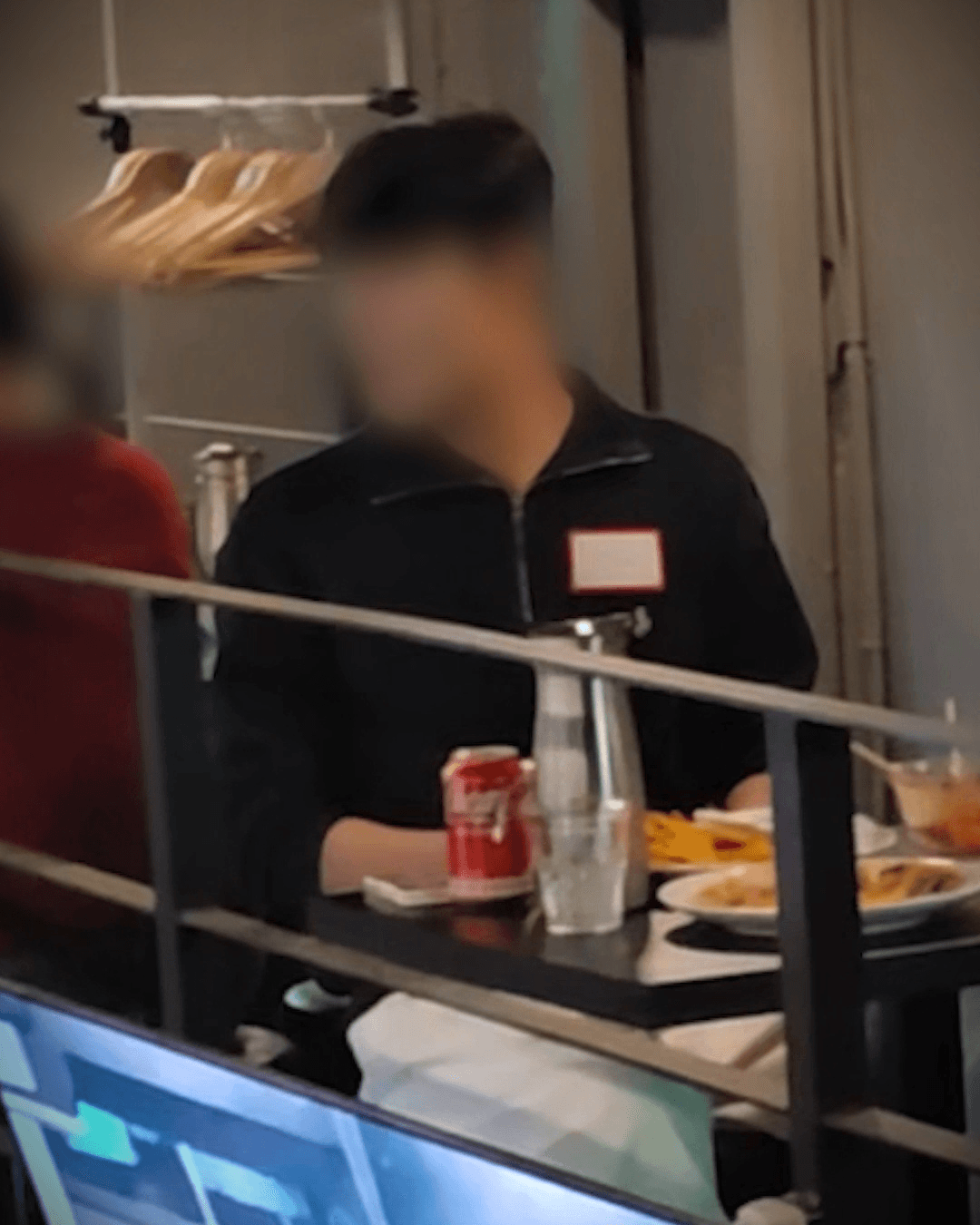 텐션 높은 게스트들